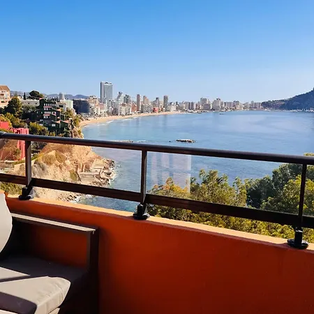 Vista Hermosa Ferienhaus