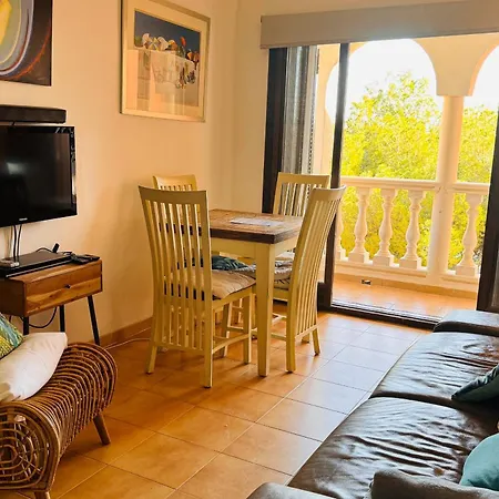 Vista Hermosa Holiday home *