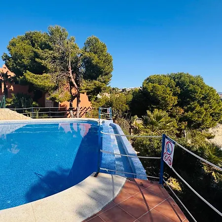 Vista Hermosa Holiday home *