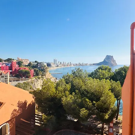 Vista Hermosa Calpe